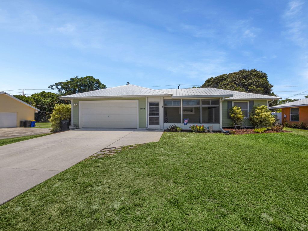 Photo of 1164 NW 12th Terrace, Stuart, FL 34994 (MLS # R10984324)