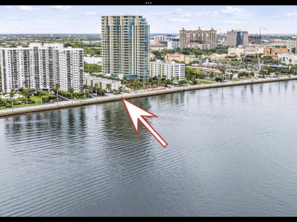 VIKING ARMS CONDO - Residential Lease