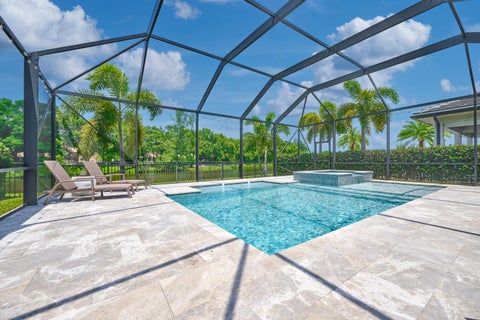 Tiny photo for 2819 Gin Berry Way, West Palm Beach, FL 33401 (MLS # B26051469)