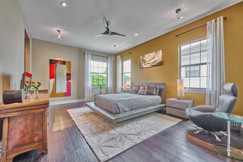 Tiny photo for 2819 Gin Berry Way, West Palm Beach, FL 33401 (MLS # B26051469)