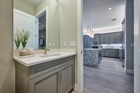 Tiny photo for 2819 Gin Berry Way, West Palm Beach, FL 33401 (MLS # B26051469)