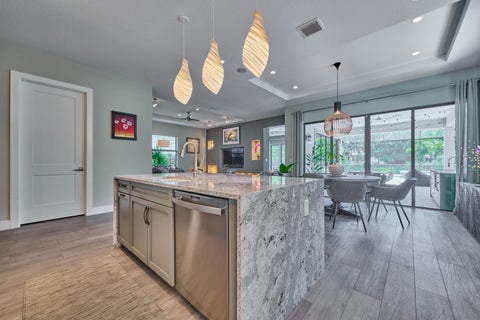 Tiny photo for 2819 Gin Berry Way, West Palm Beach, FL 33401 (MLS # B26051469)