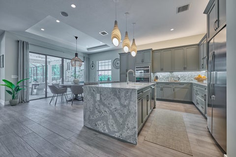 Tiny photo for 2819 Gin Berry Way, West Palm Beach, FL 33401 (MLS # B26051469)