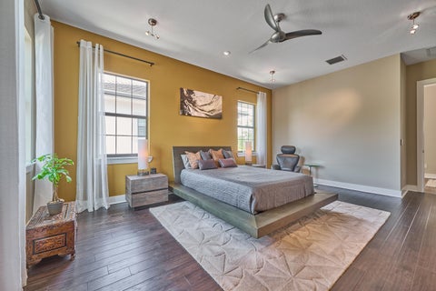 Tiny photo for 2819 Gin Berry Way, West Palm Beach, FL 33401 (MLS # B26051469)