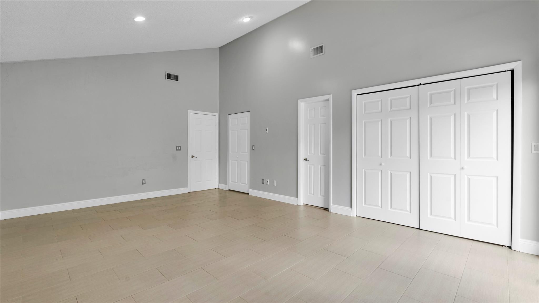 sierra del mar east - Residential