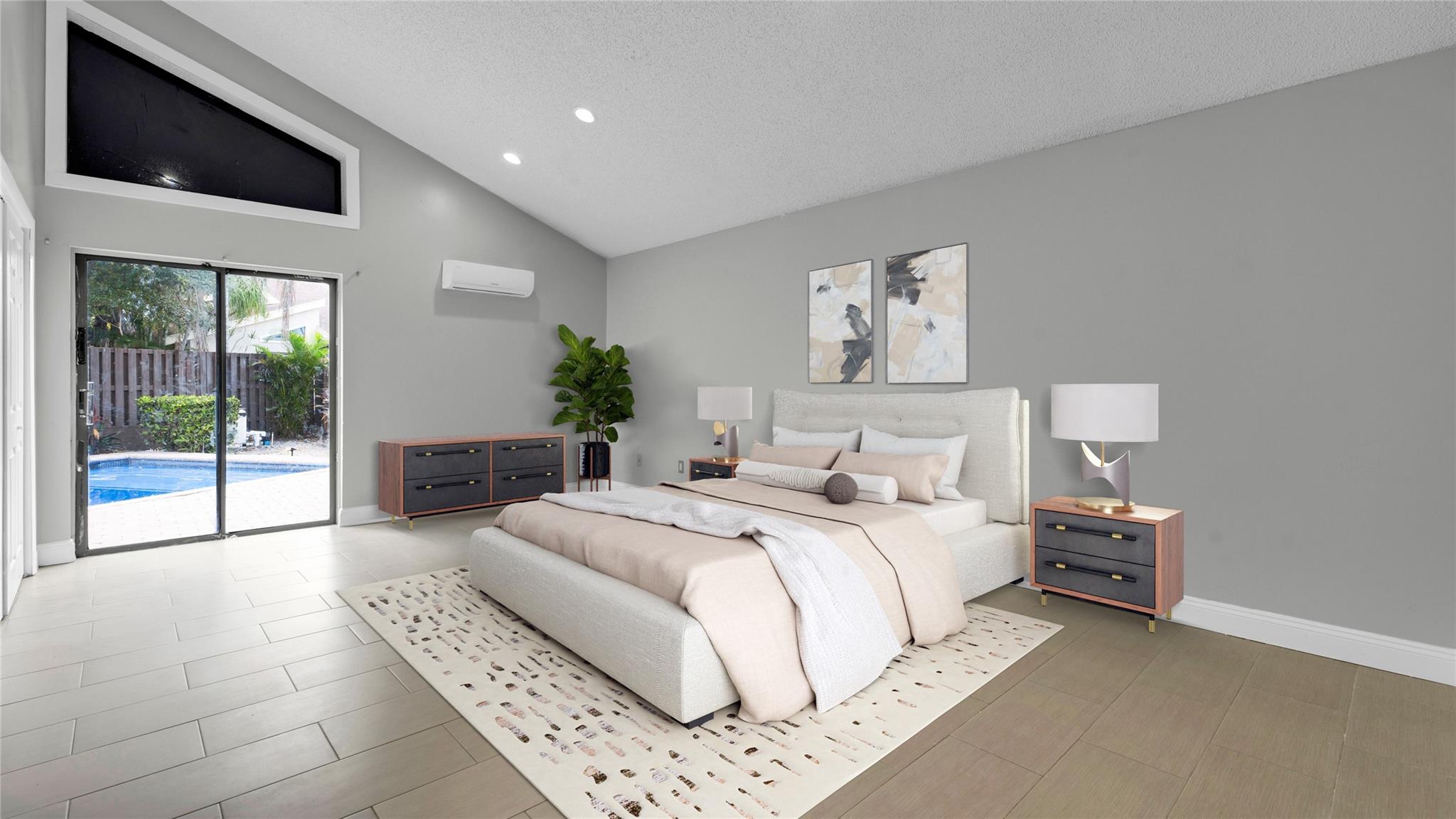 sierra del mar east - Residential