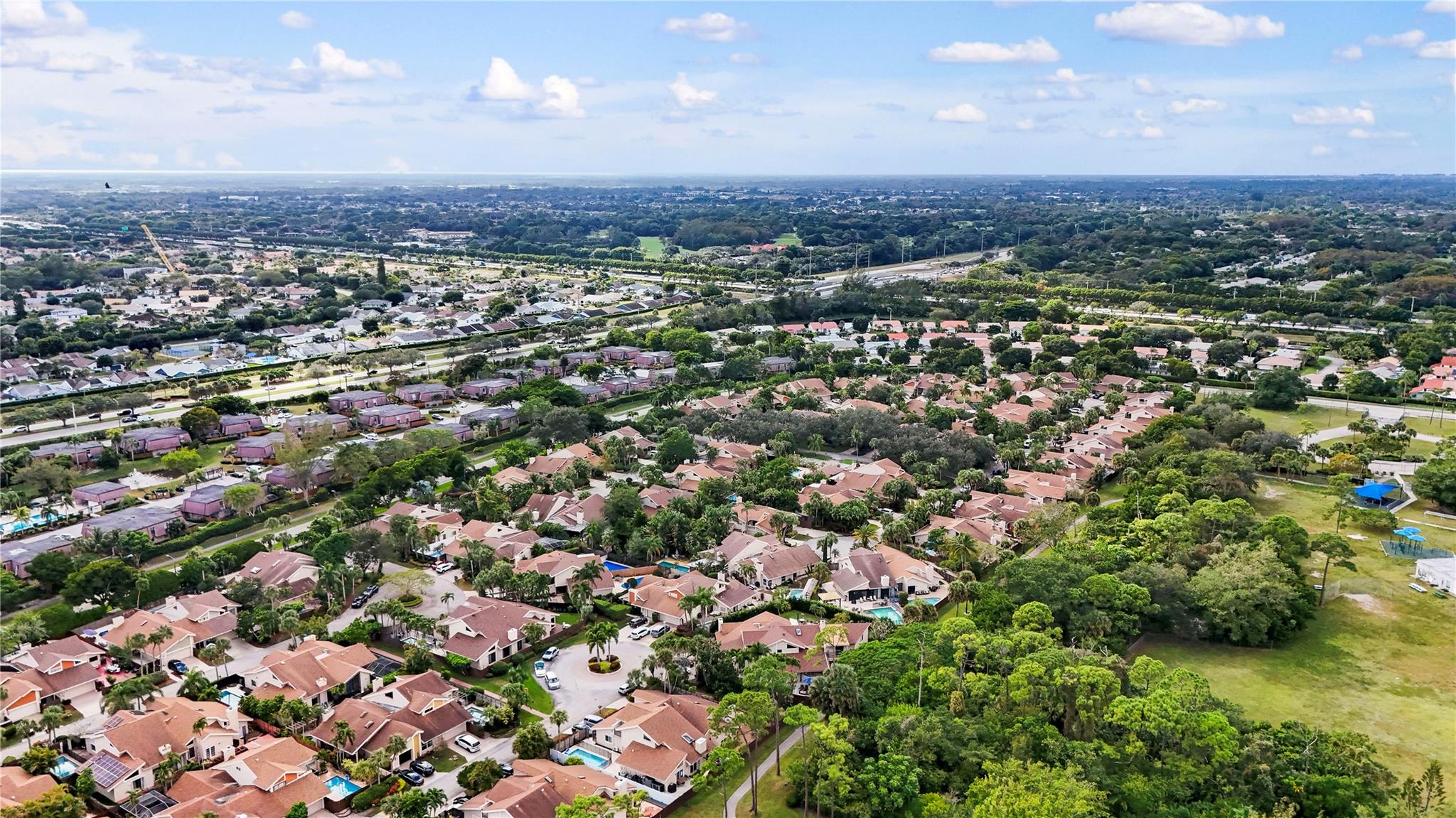 sierra del mar east - Residential