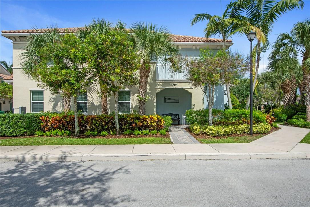 Cascada Isle - Residential