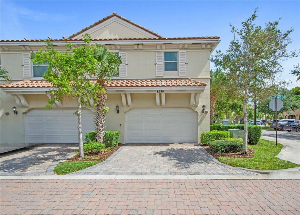 Cascada Isle - Residential