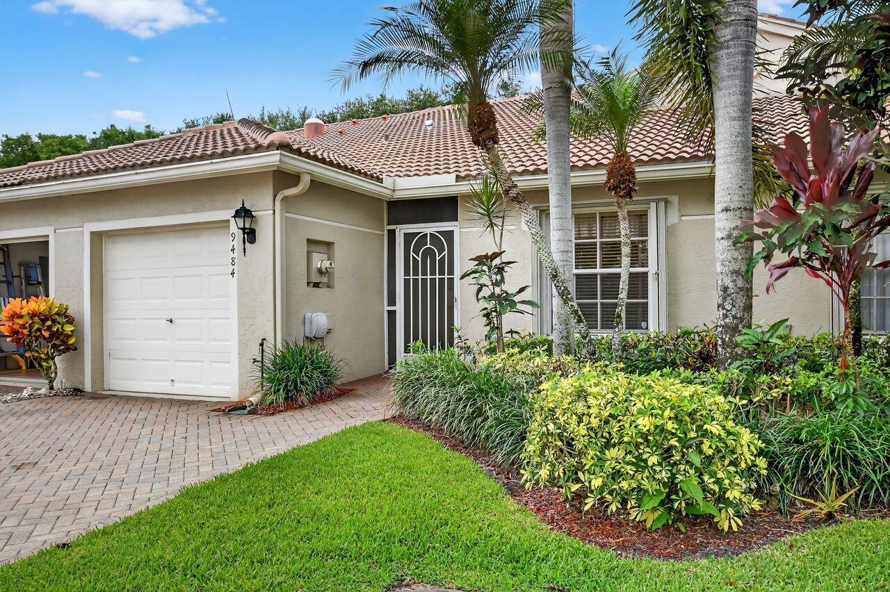 9484 Swansea Lane