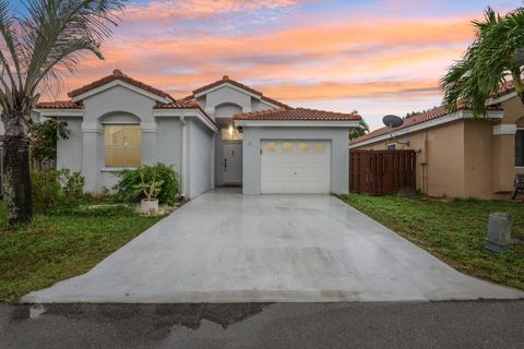 7330 Flores Way Margate FL 33063