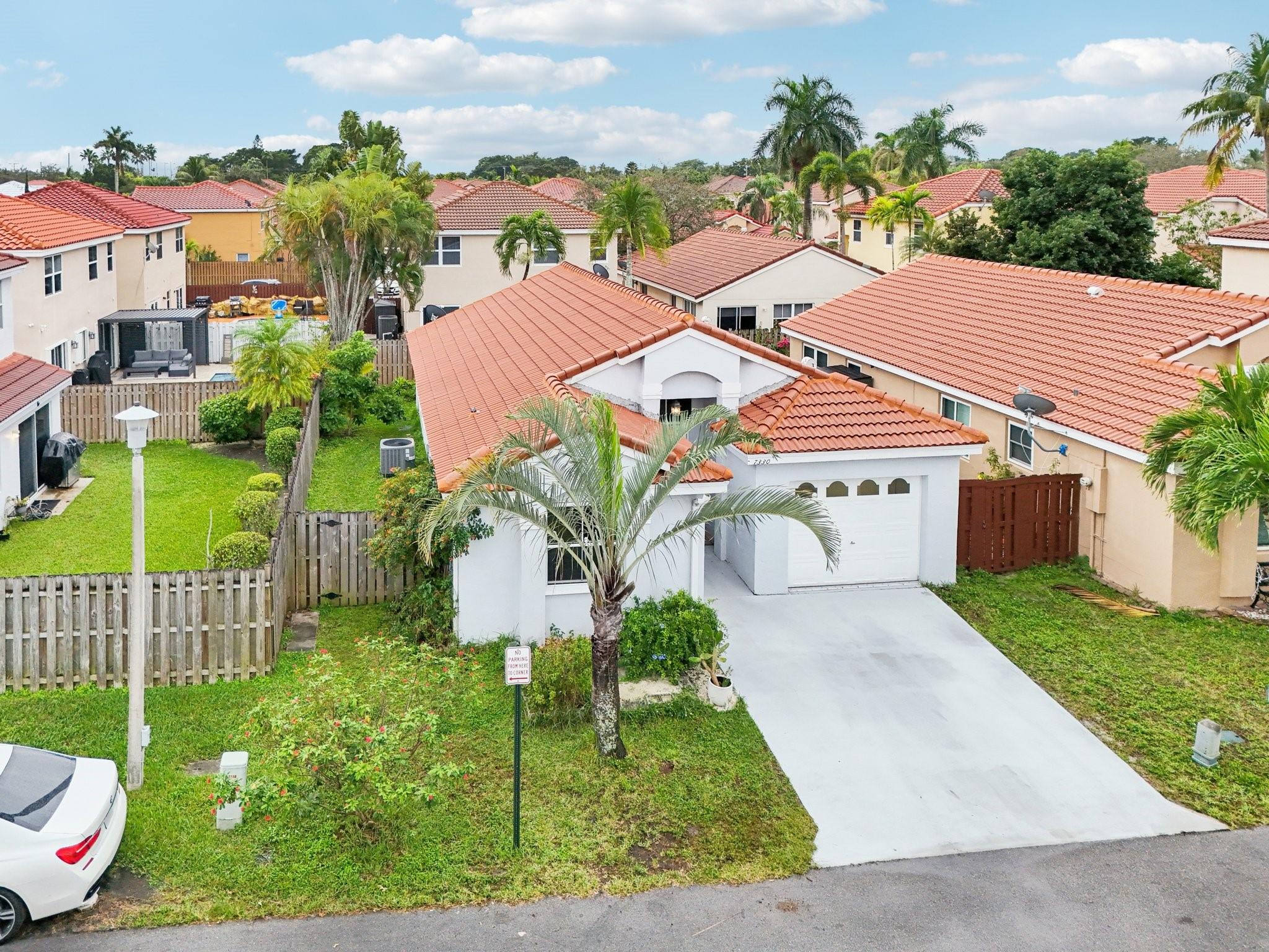 GATEWAY MILE RESUBDIVISIO - Residential