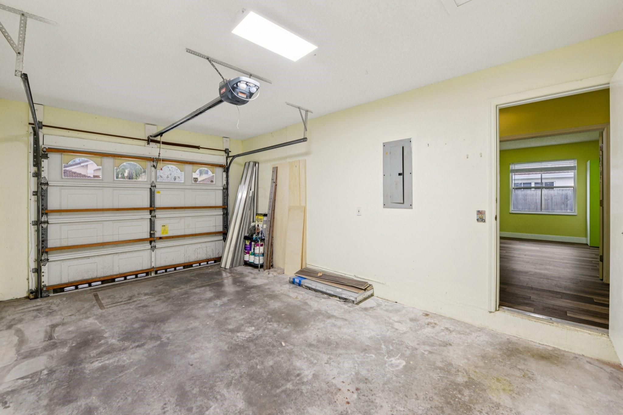 GATEWAY MILE RESUBDIVISIO - Residential