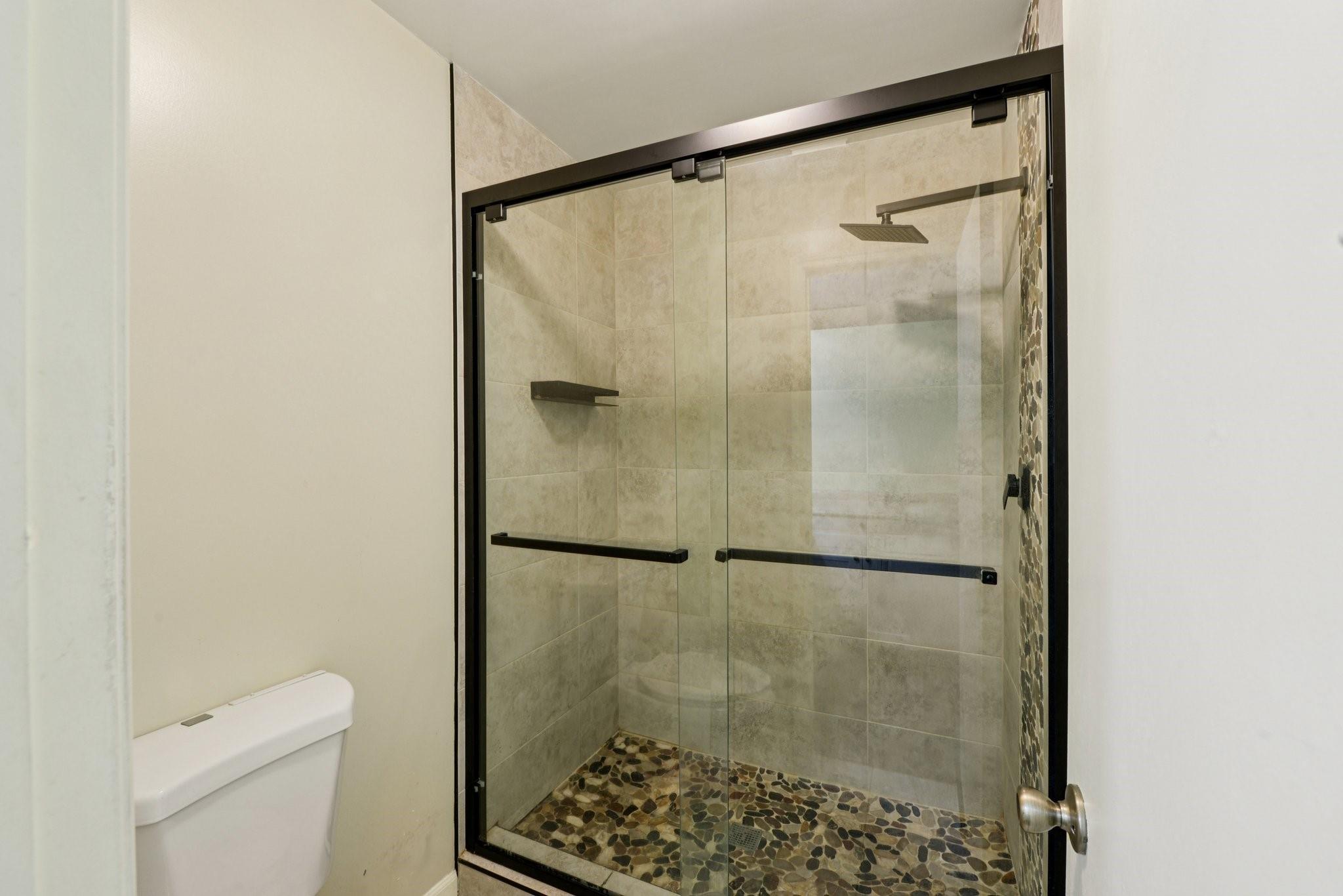 GATEWAY MILE RESUBDIVISIO - Residential