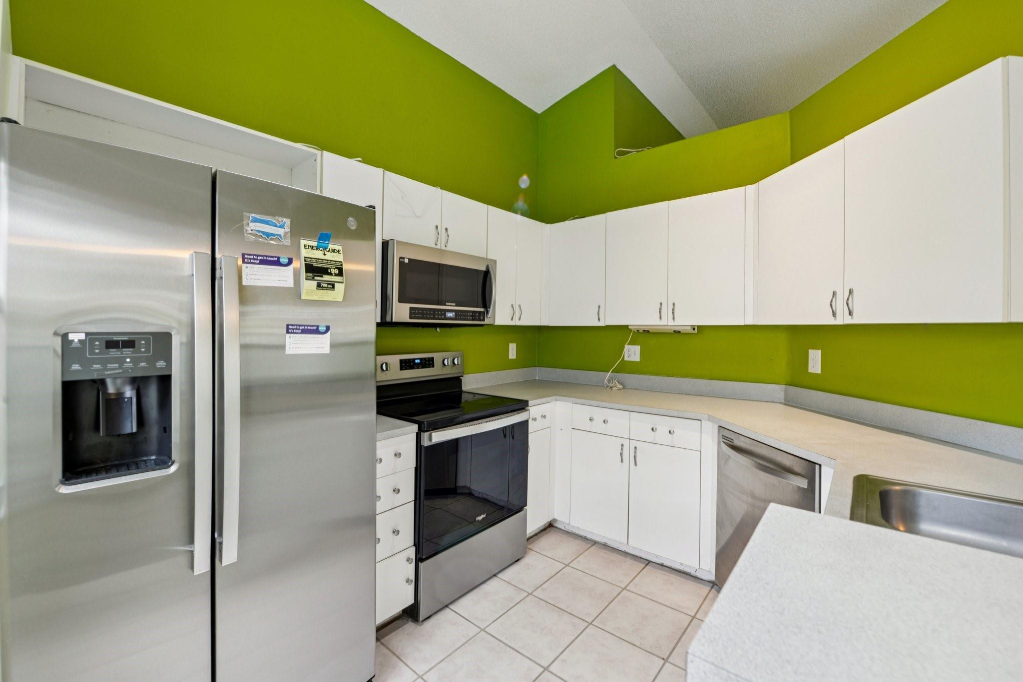 GATEWAY MILE RESUBDIVISIO - Residential