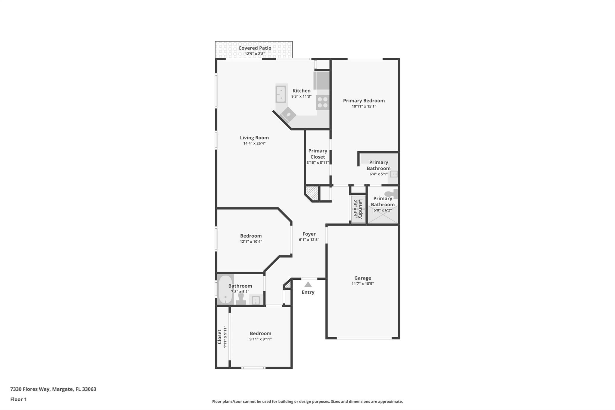 GATEWAY MILE RESUBDIVISIO - Residential