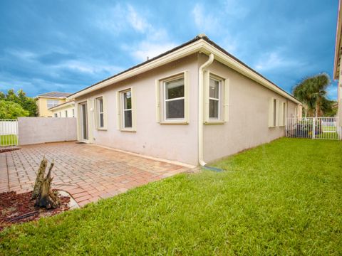 A home in Lake Worth