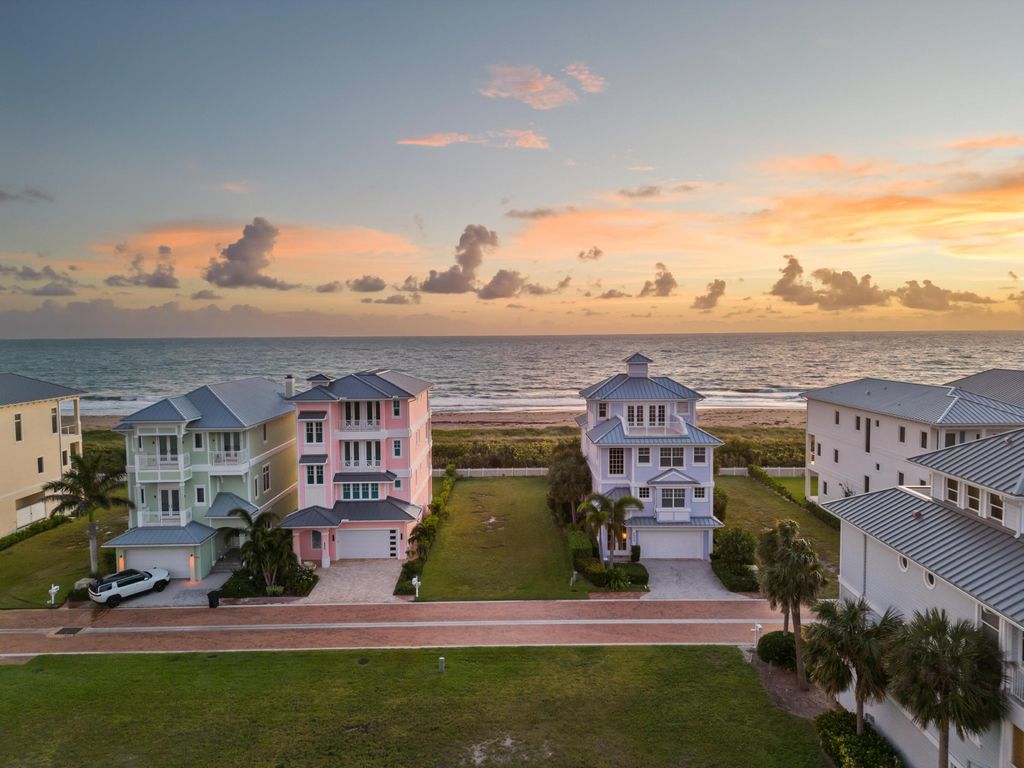 Photo of 4928 Watersong Way, Fort Pierce, FL 34949 (MLS # R11036377)