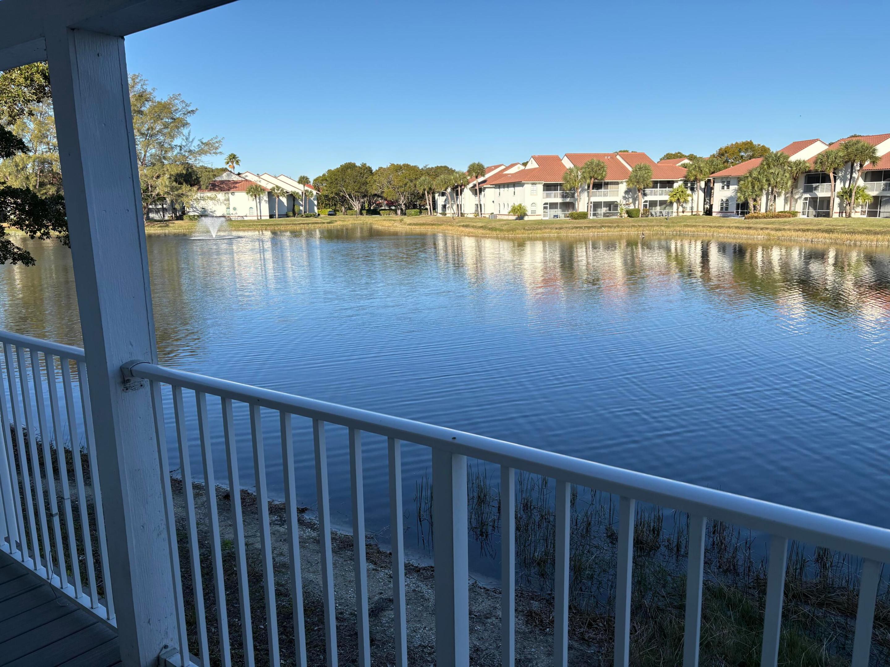 CYPRESS POINT CONDO - Residential