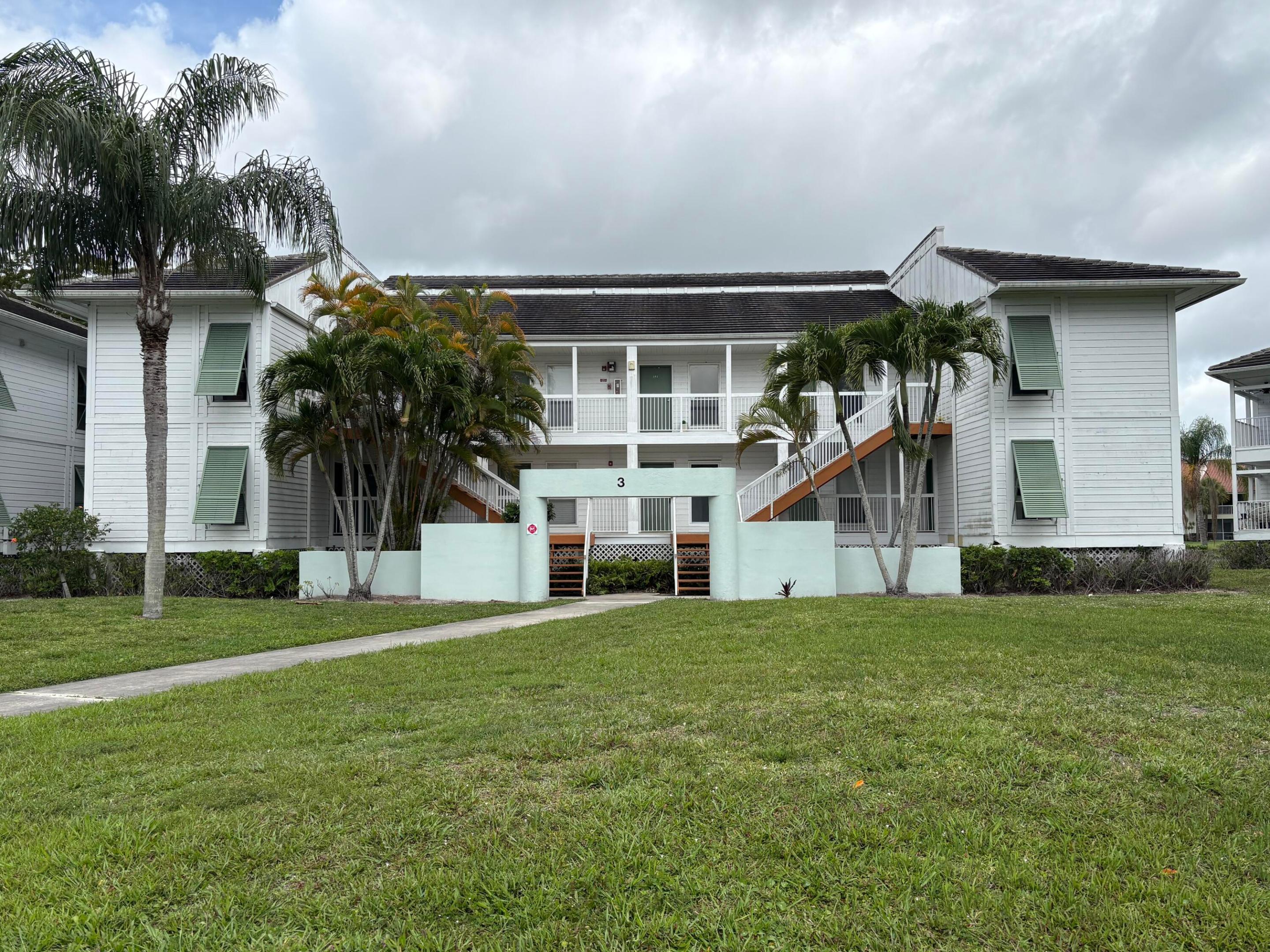 CYPRESS POINT CONDO - Residential