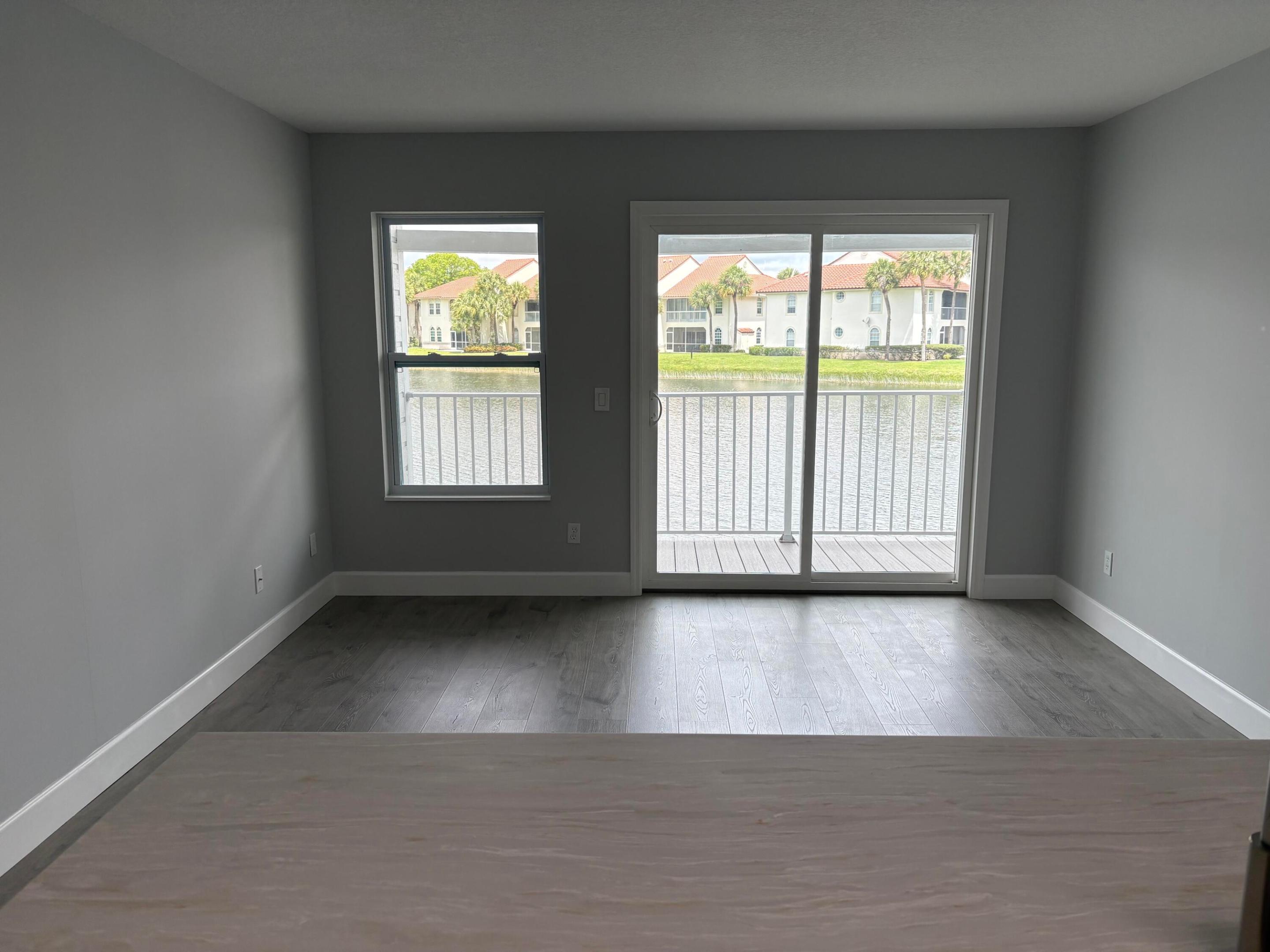 CYPRESS POINT CONDO - Residential