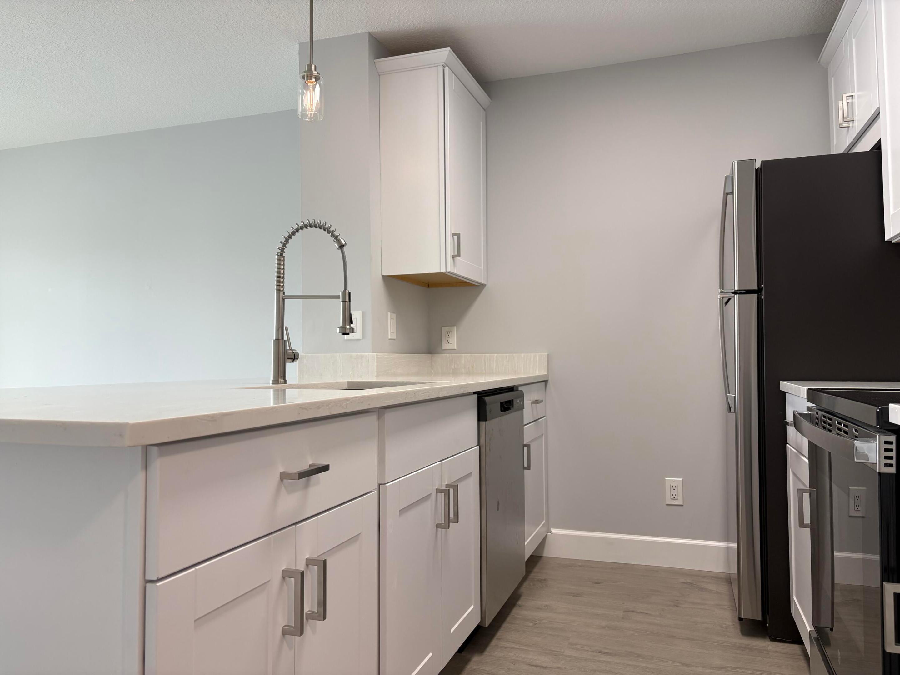 CYPRESS POINT CONDO - Residential