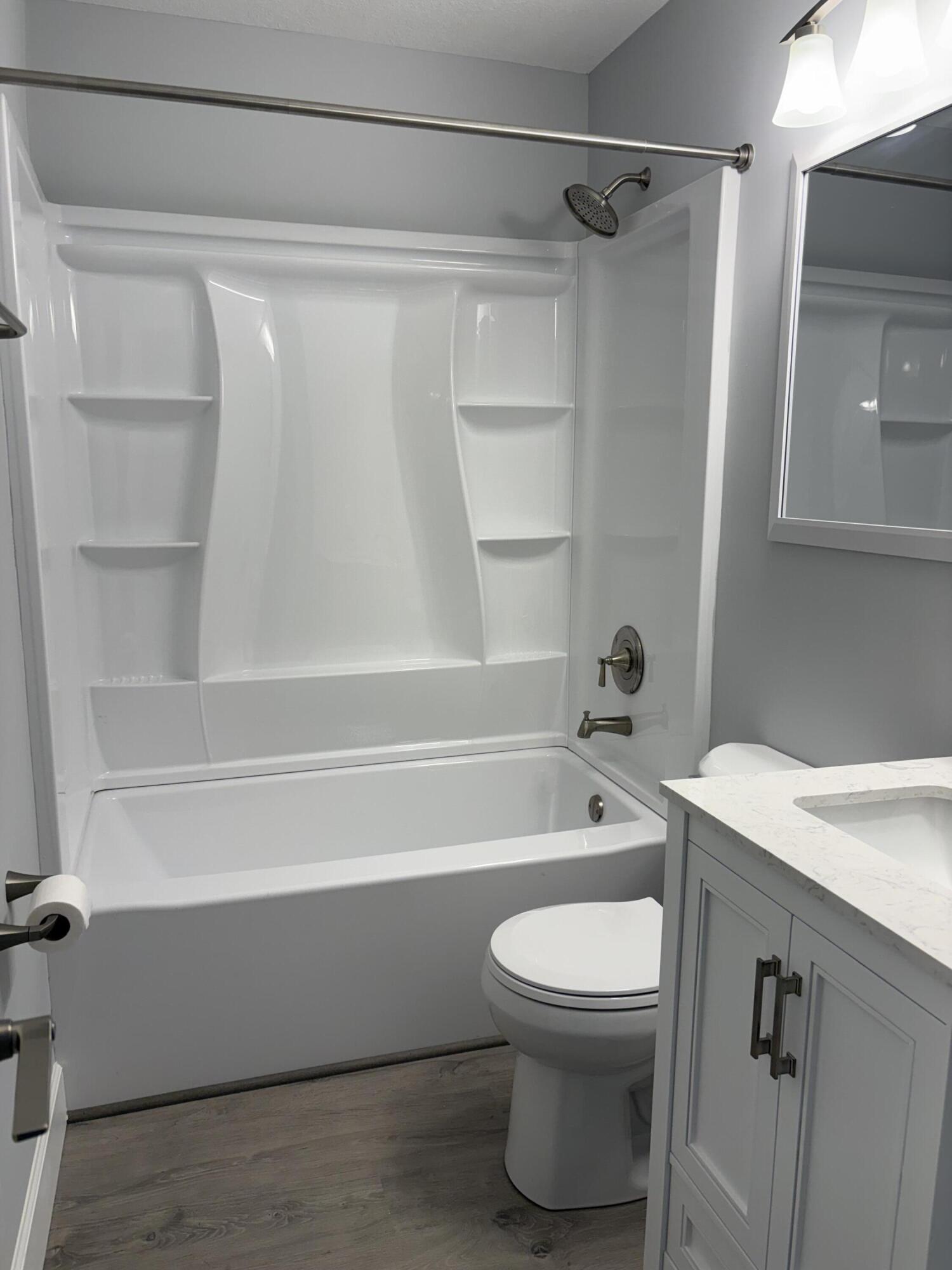 CYPRESS POINT CONDO - Residential
