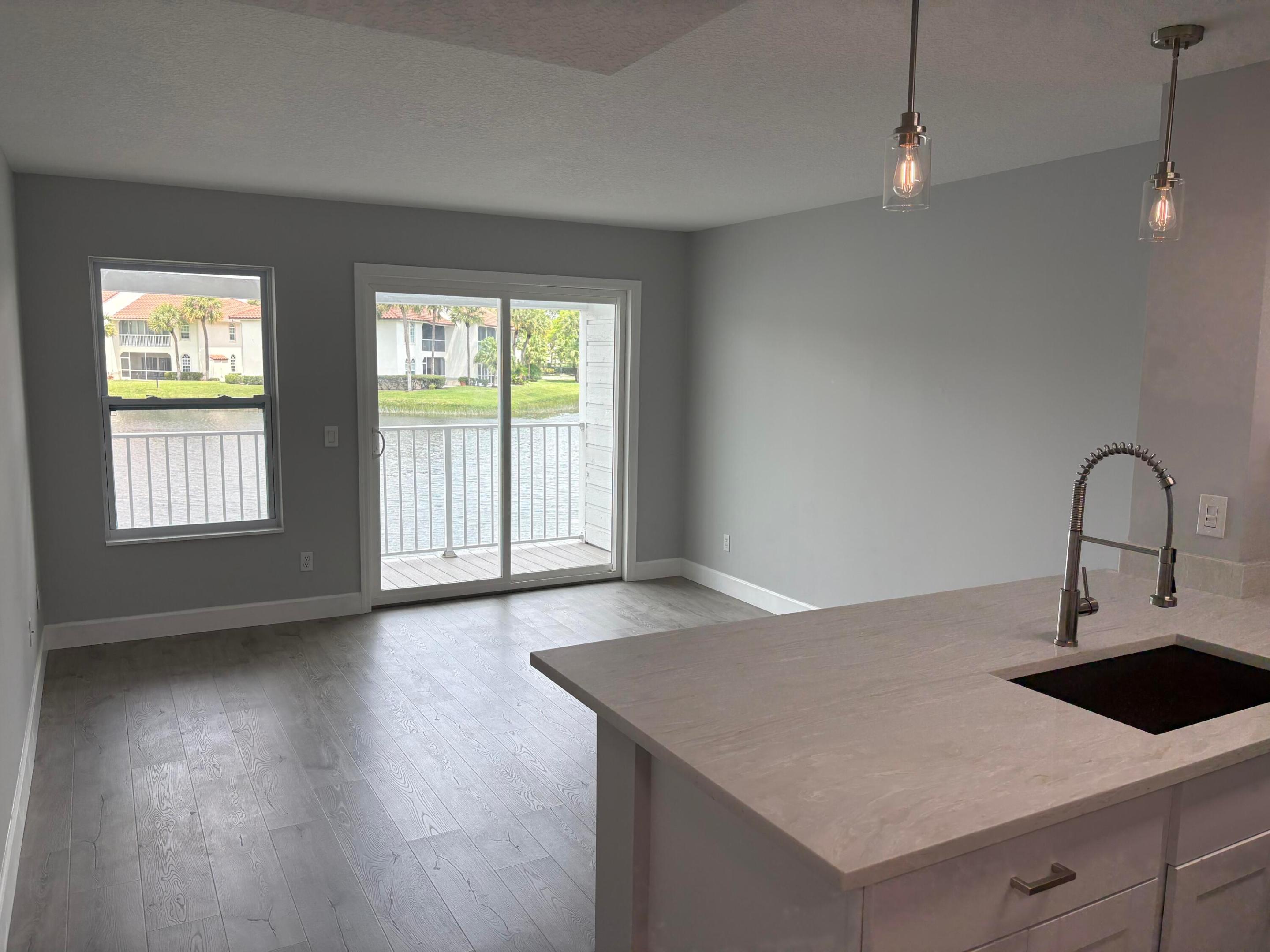 CYPRESS POINT CONDO - Residential