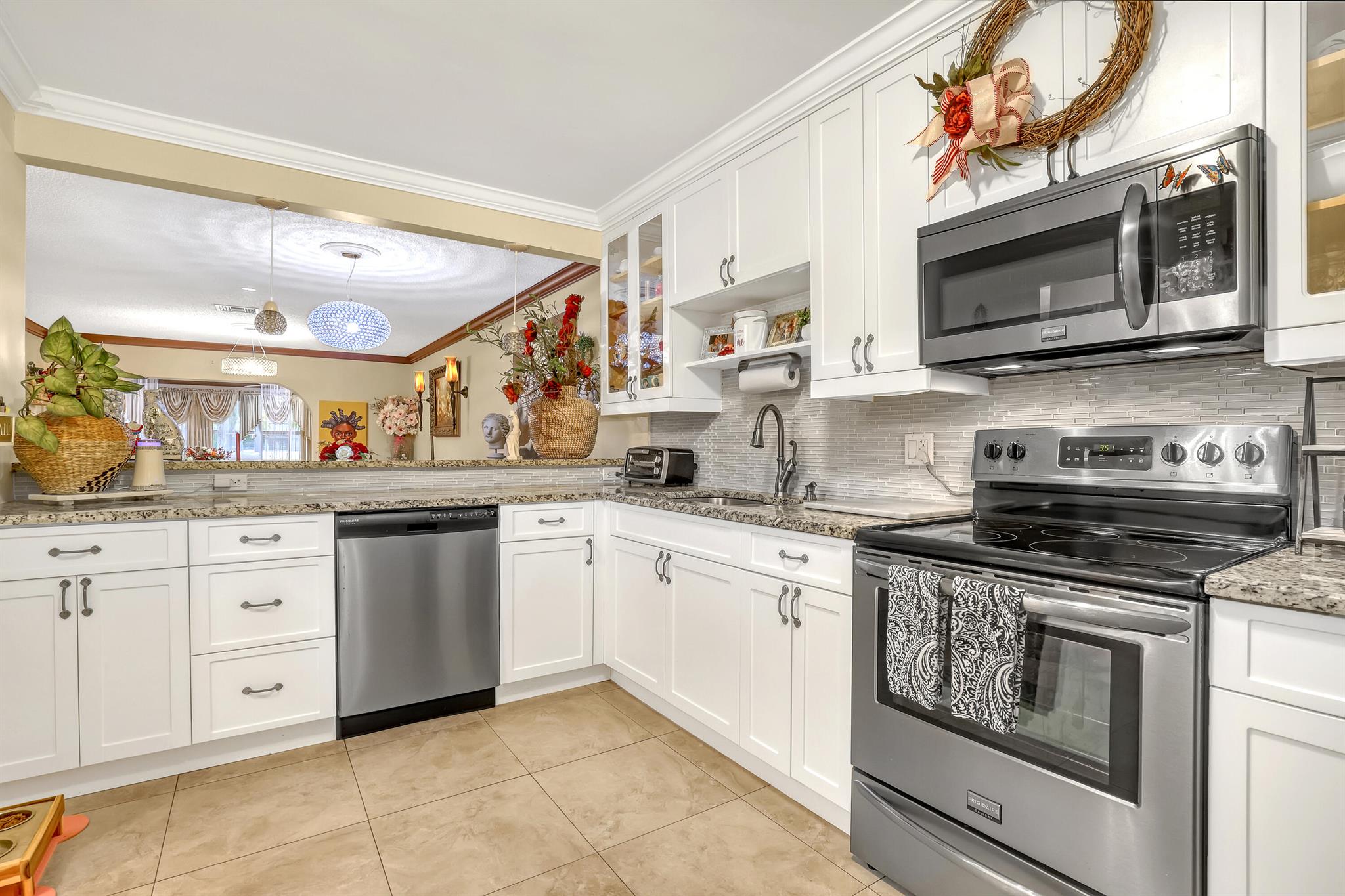 5780 W Fernley Drive 101