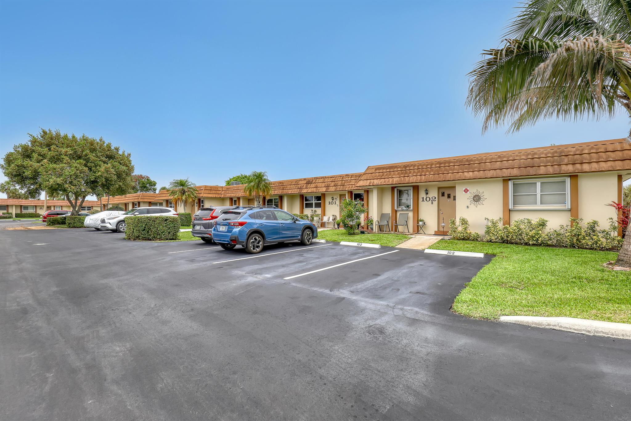 5780 W Fernley Drive 101