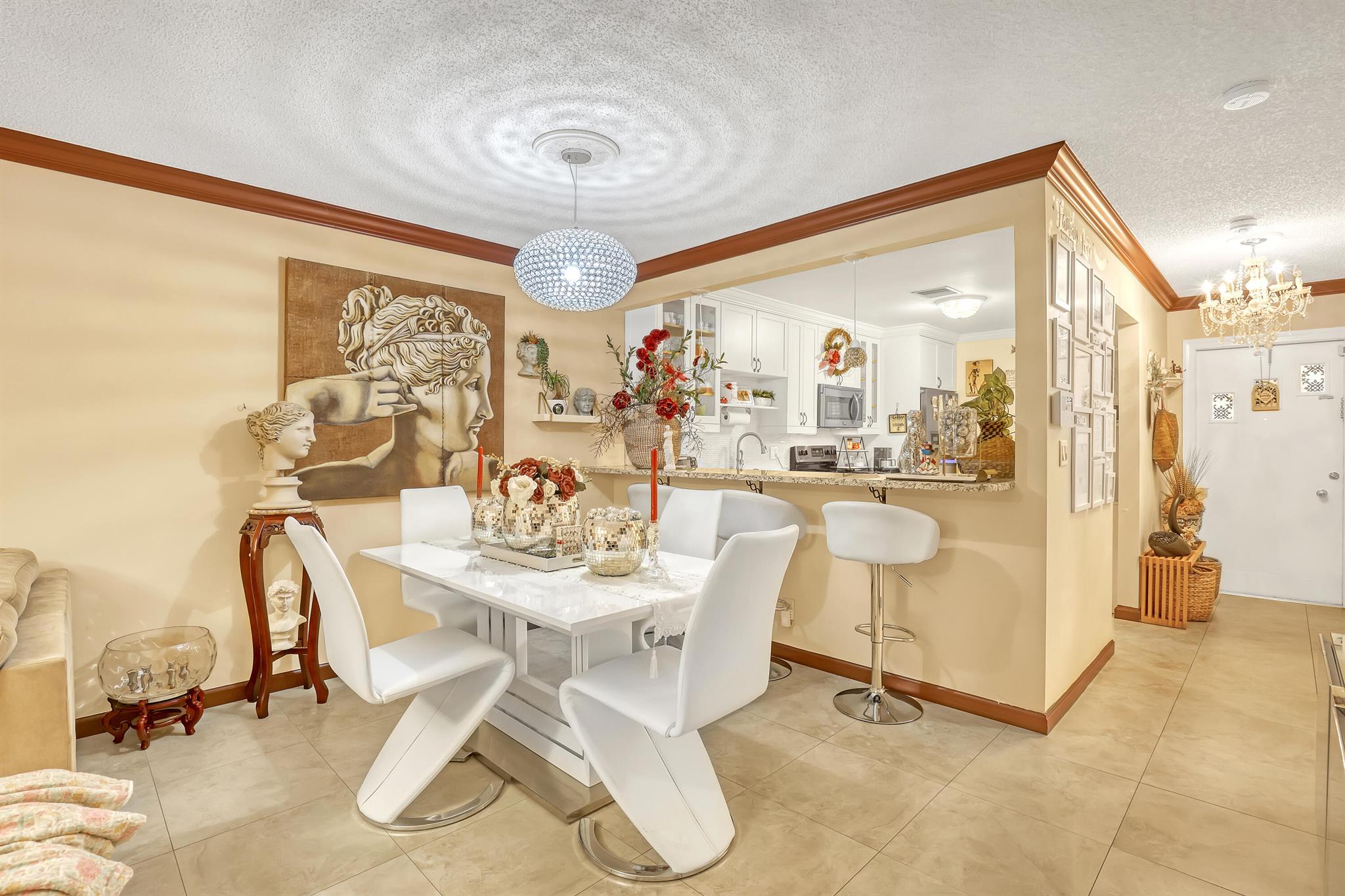 5780 W Fernley Drive 101