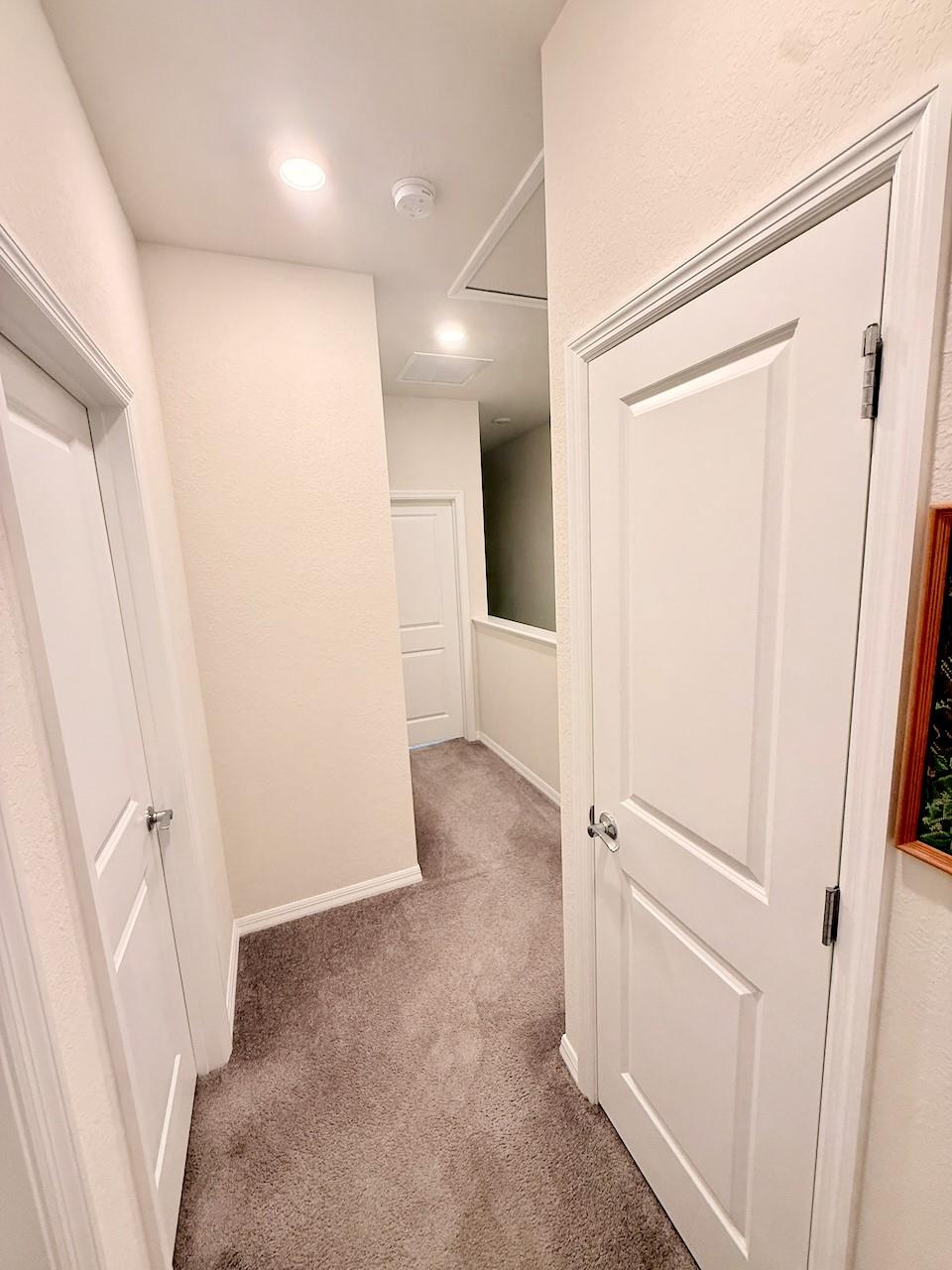 Hillcrest Country Club So - Residential Lease