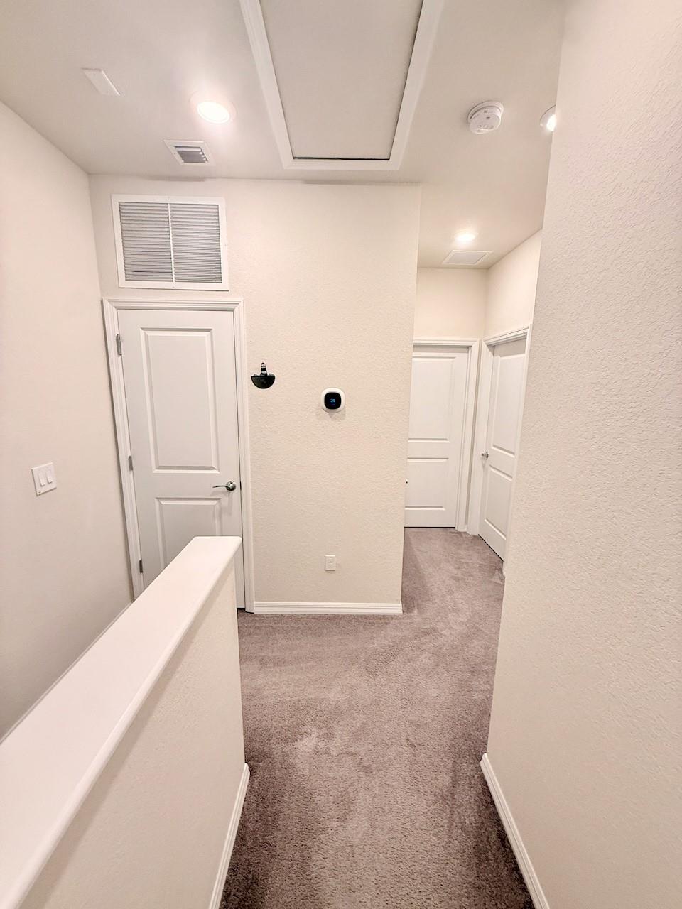 Hillcrest Country Club So - Residential Lease