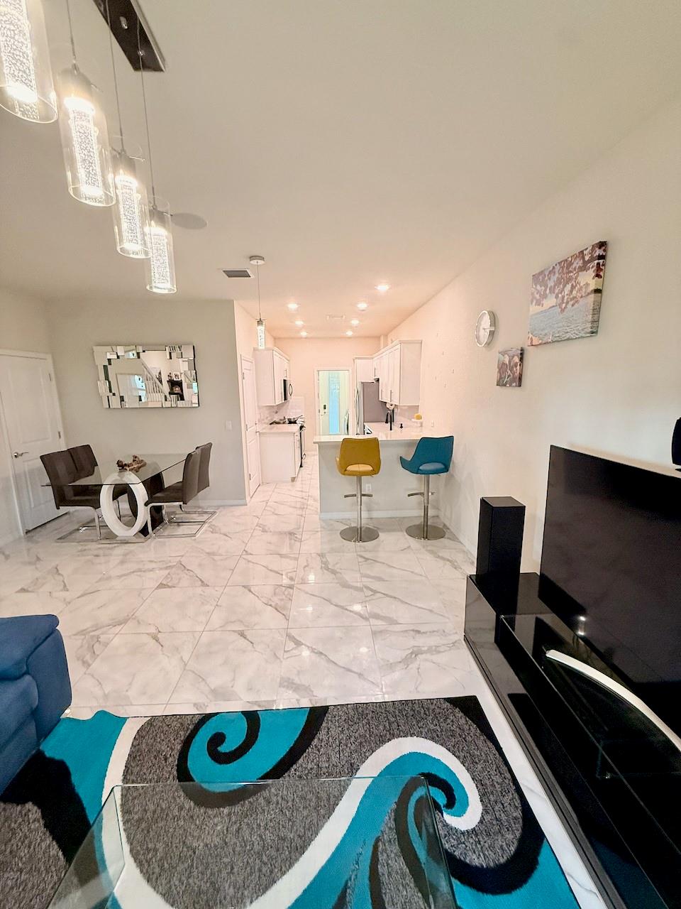 Hillcrest Country Club So - Residential Lease