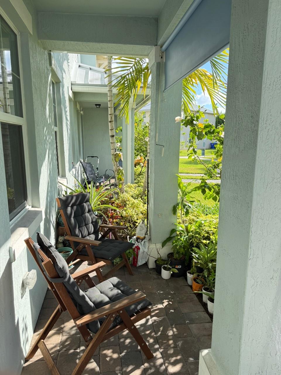 Hillcrest Country Club So - Residential Lease