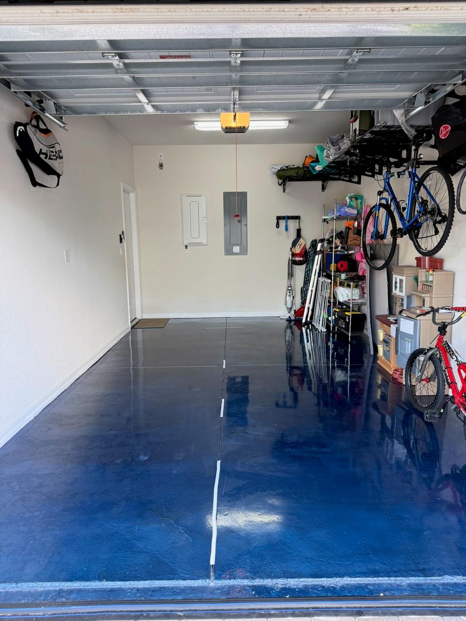 Hillcrest Country Club So - Residential Lease