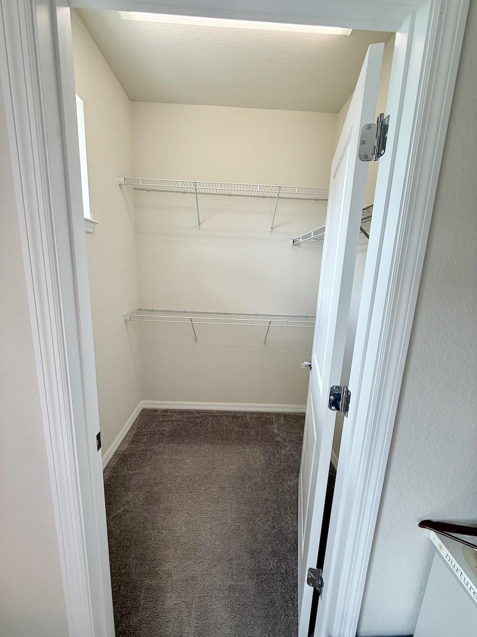 Hillcrest Country Club So - Residential Lease