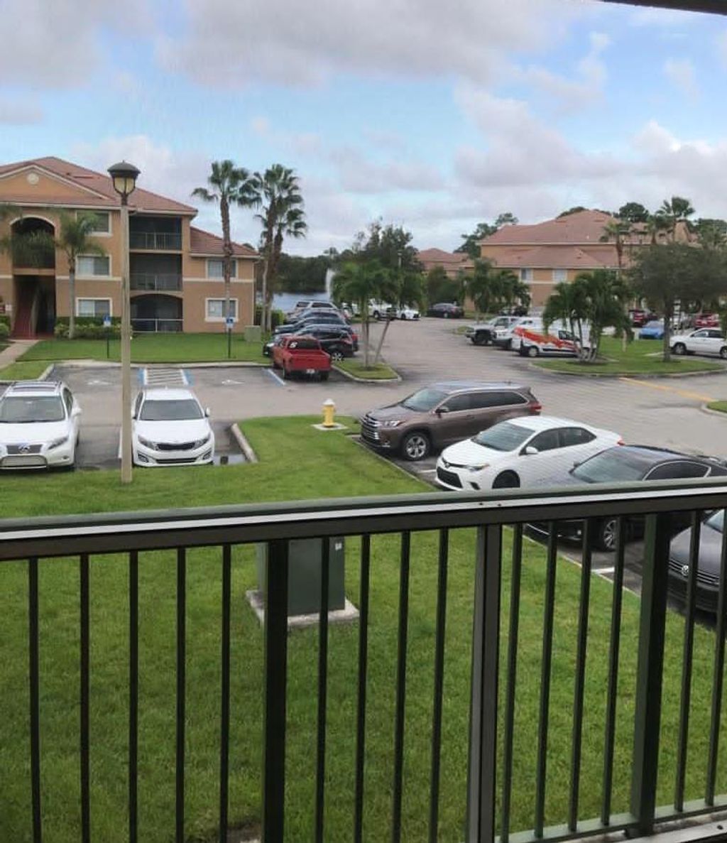 Photo of 3778 NW Mediterranean Ln #9-201, Jensen Beach, FL 34957 (MLS # F10506709)