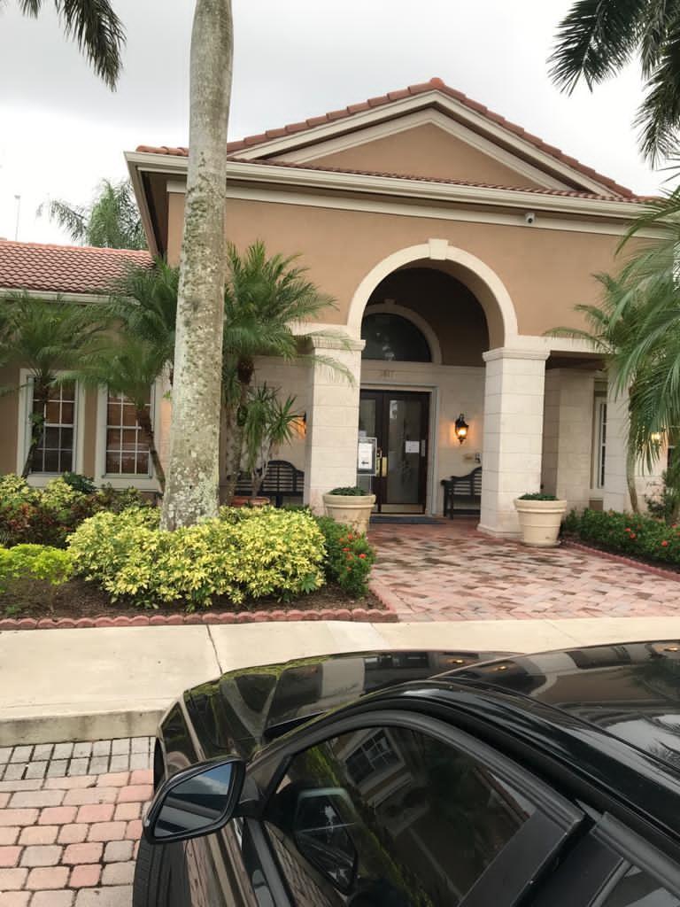 3/2 CONDO IN THE BEAUTIFUL RESORT STYLE COMMUNITY PORTOFINO AT JENSON BEACH, NEW LAMINATE FLOORING, NEW WATER HEATER, GRANITE KITCHEN COUNTERTOP, WASHER DRYER, LARGE BEDROOMS, LOCATED ON THE SECOND FLOOR WITH LAKE VIEW BALCONY.