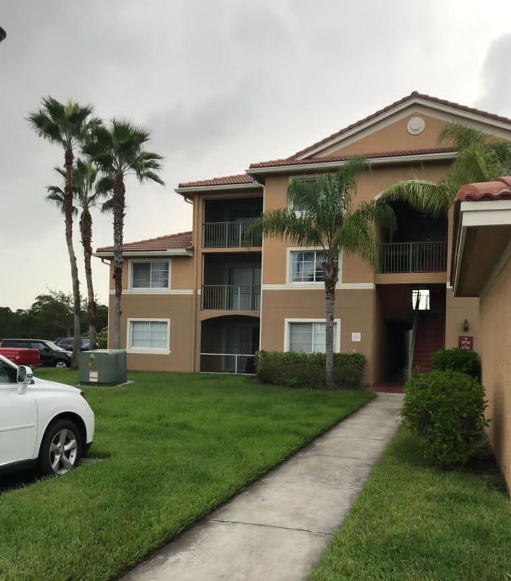 Photo of 3778 NW Mediterranean Ln #9-201, Jensen Beach, FL 34957 (MLS # F10506709)
