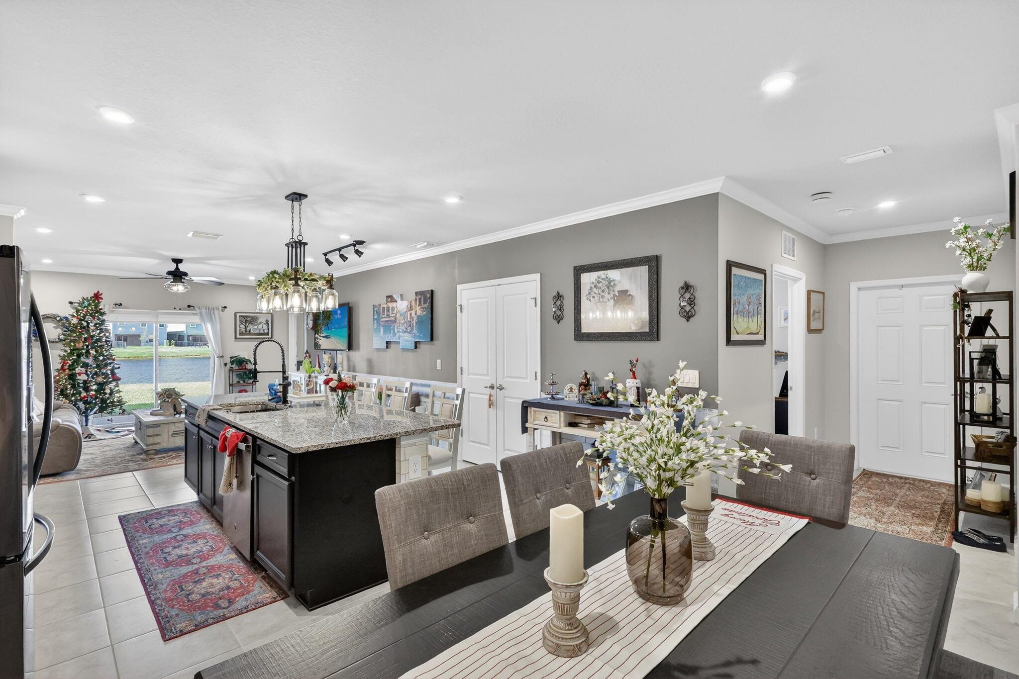 VERANO SOUTH PUD 1 - POD - Residential