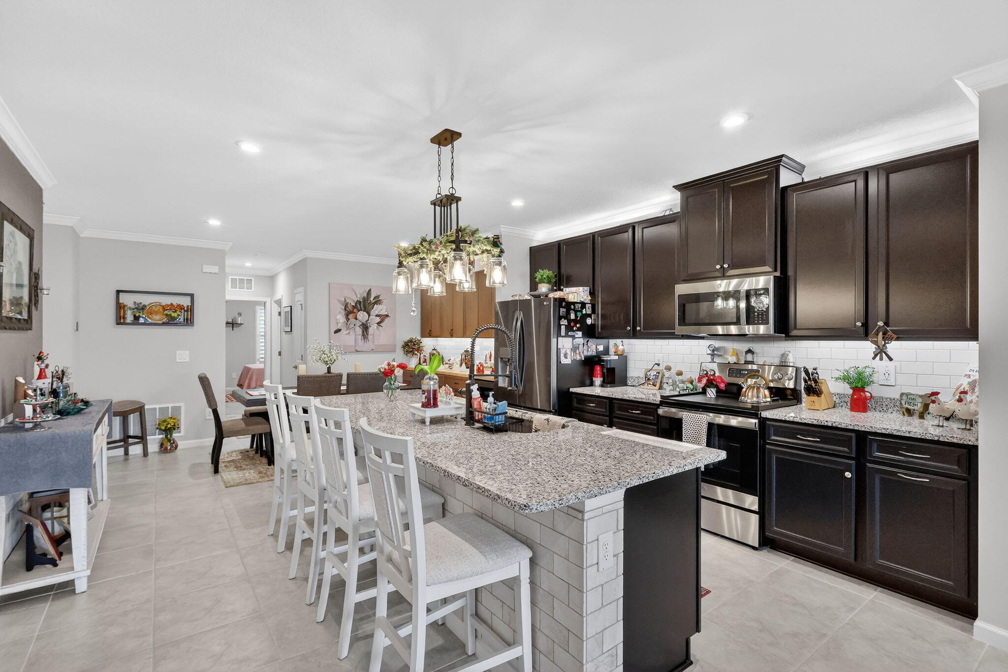 VERANO SOUTH PUD 1 - POD G - PLAT NO. 1 - Residential