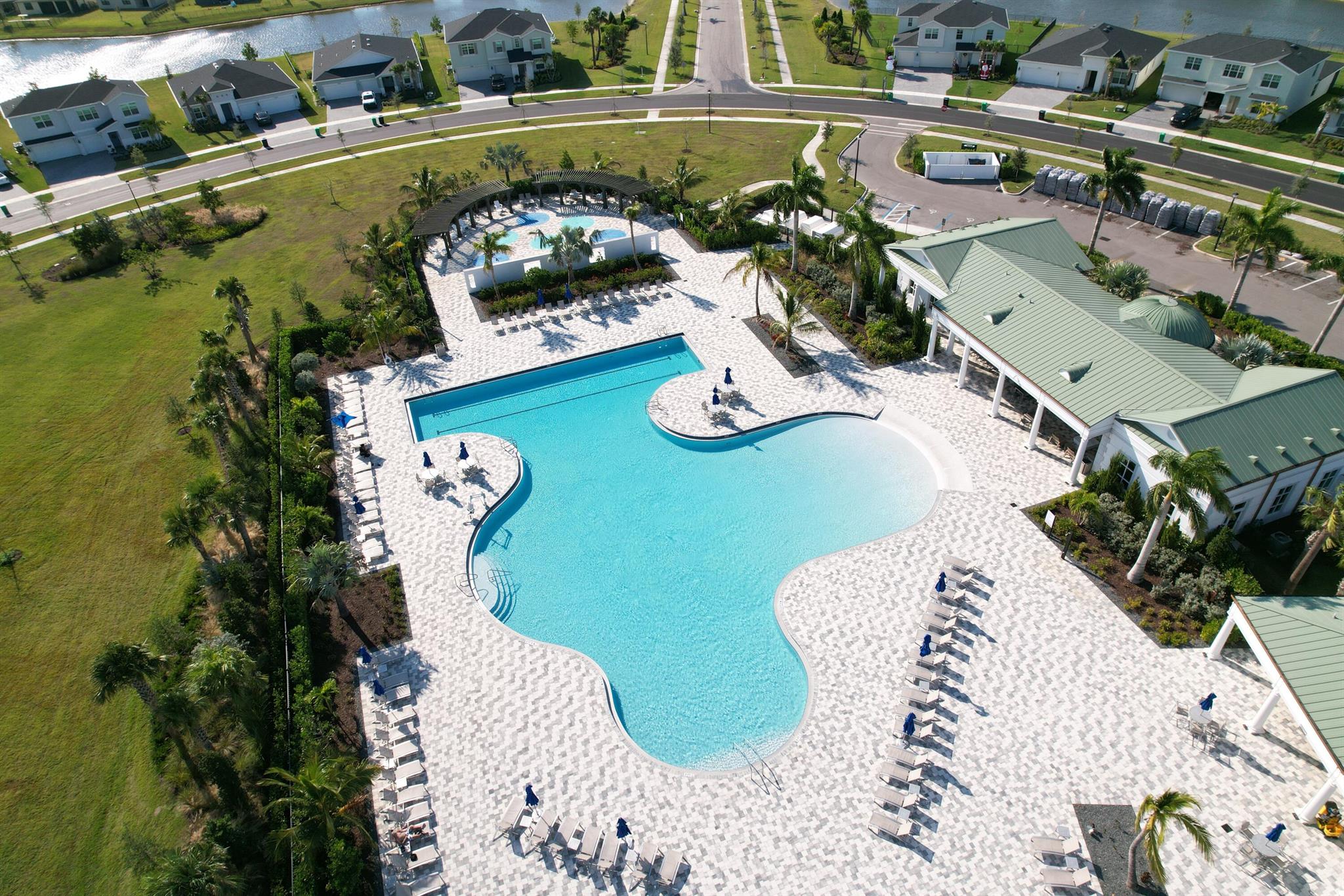 VERANO SOUTH PUD 1 - POD - Residential