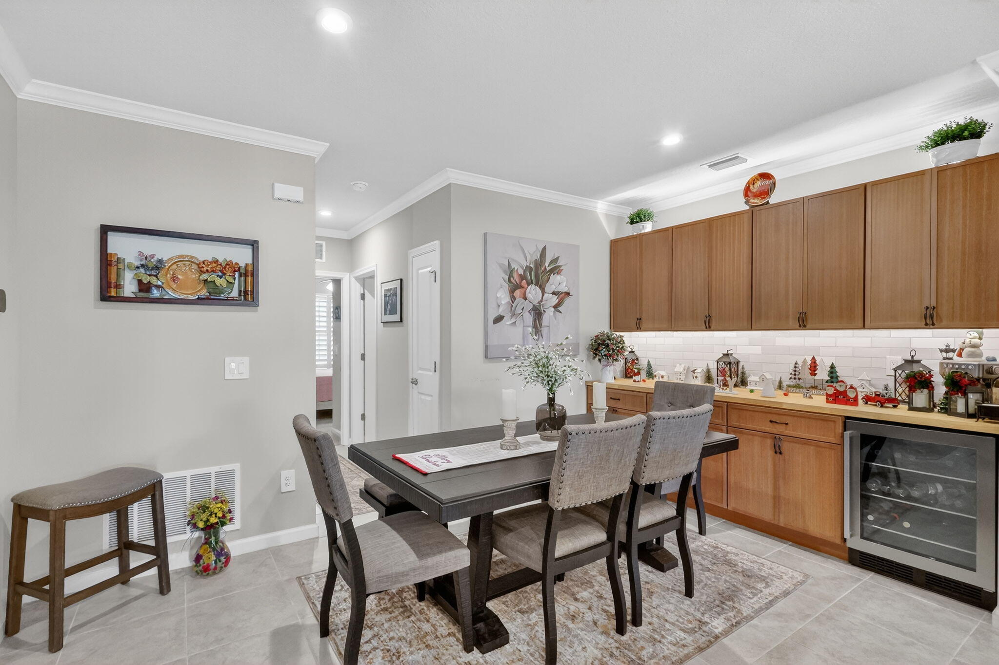 VERANO SOUTH PUD 1 - POD G - PLAT NO. 1 - Residential