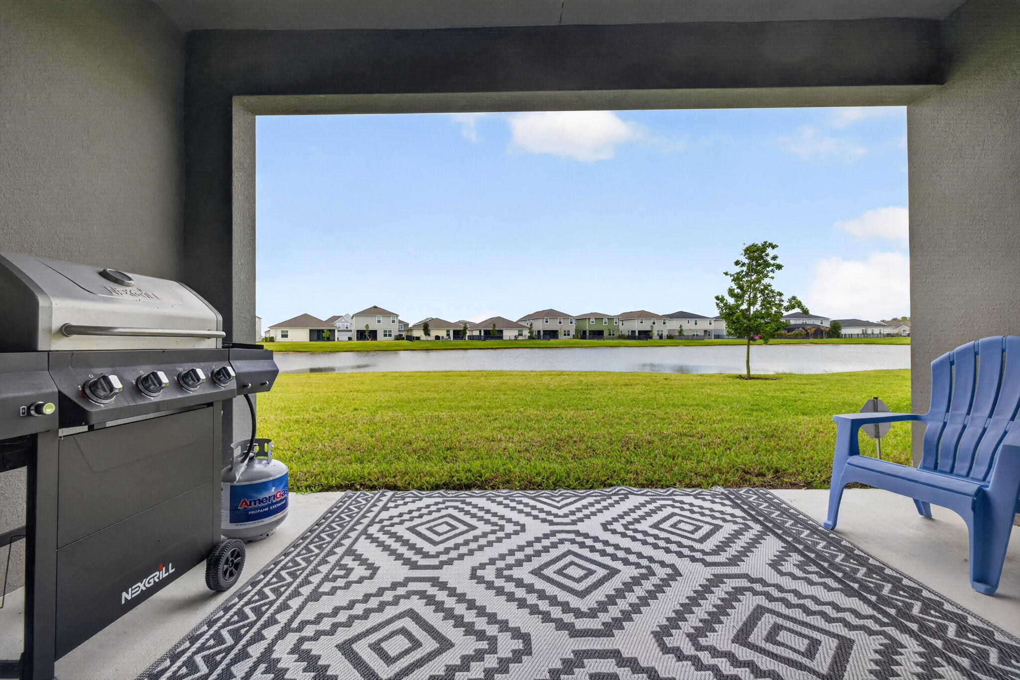 VERANO SOUTH PUD 1 - POD G - PLAT NO. 1 - Residential