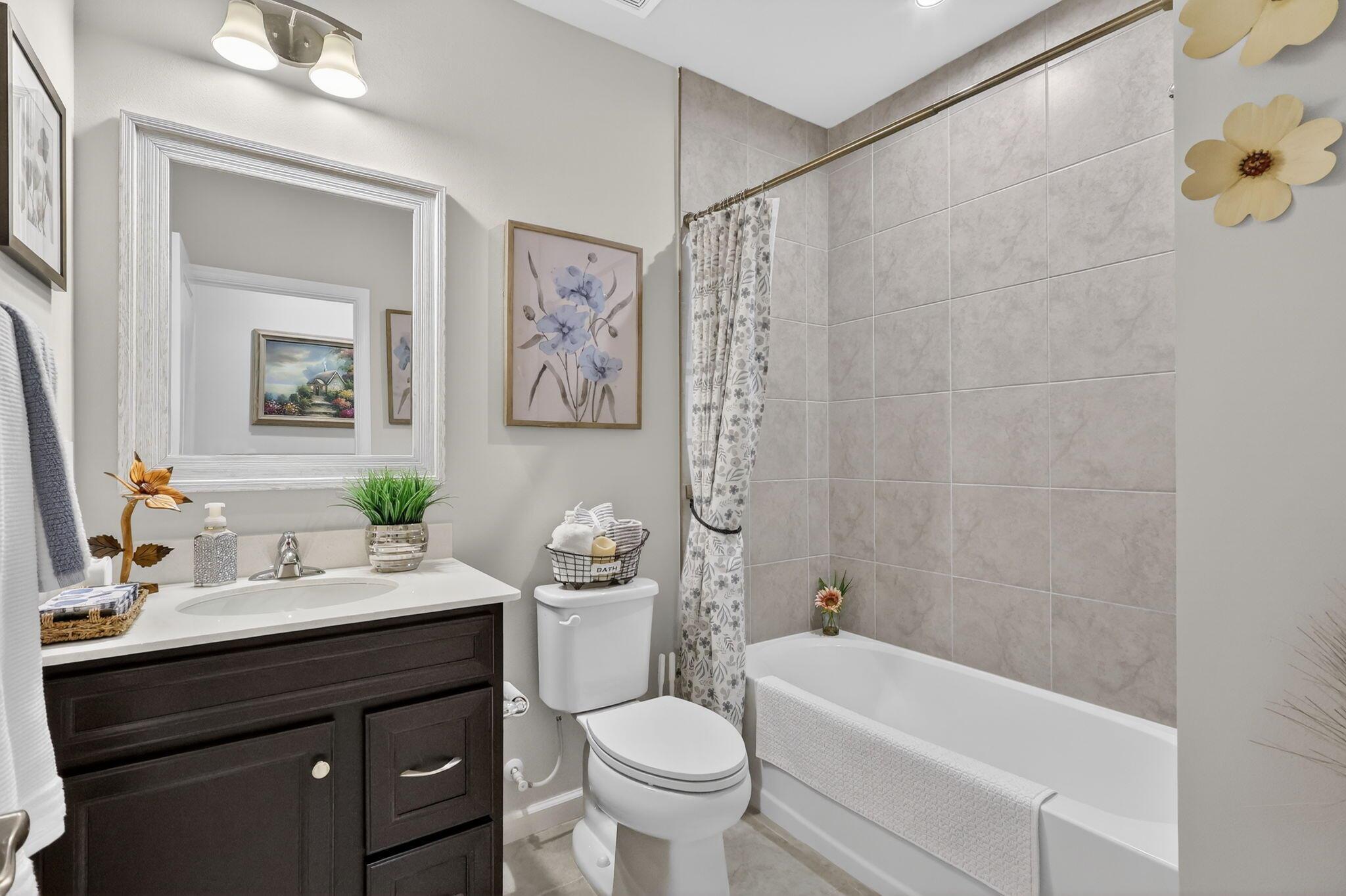 VERANO SOUTH PUD 1 - POD - Residential