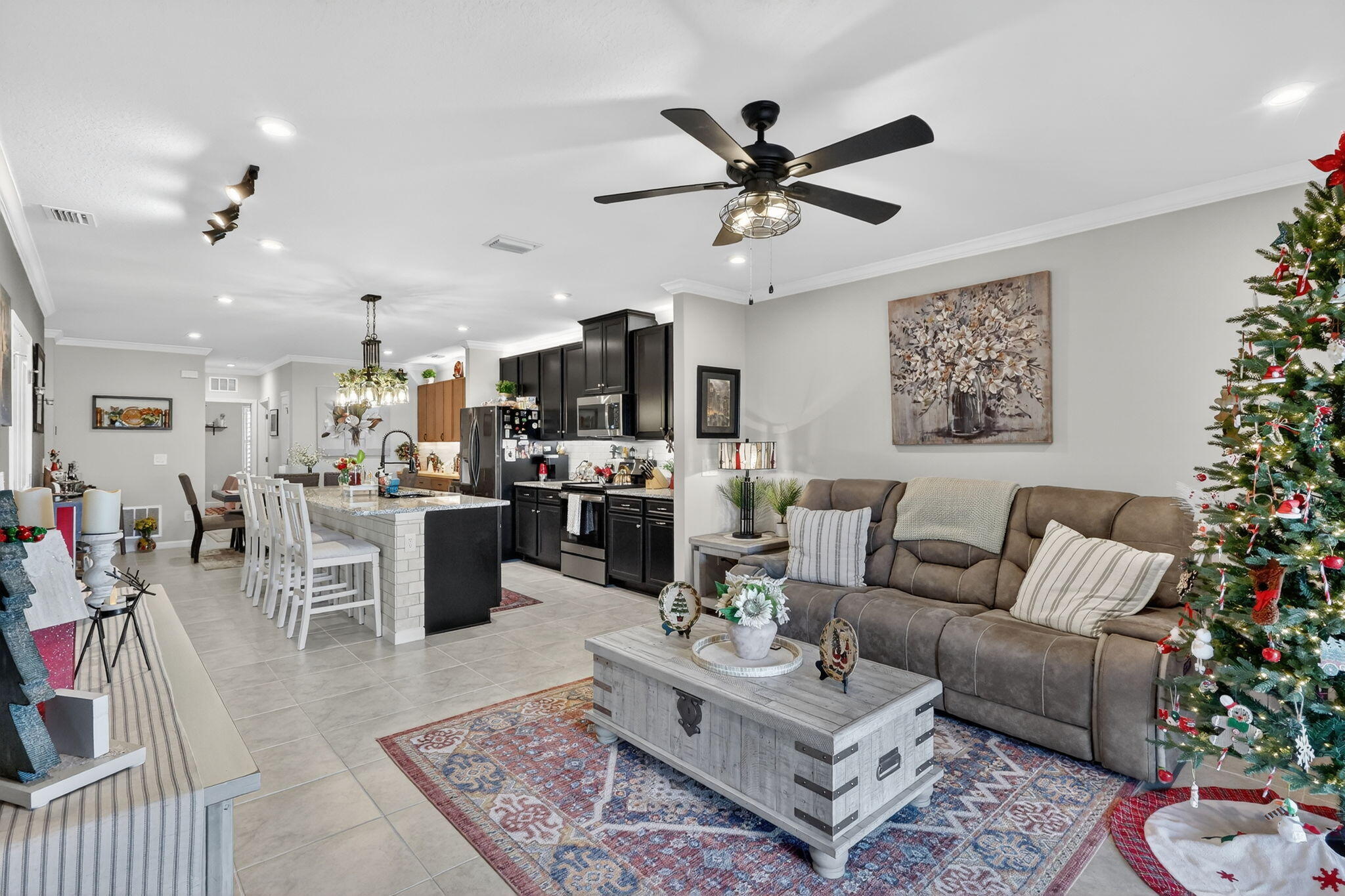 VERANO SOUTH PUD 1 - POD G - PLAT NO. 1 - Residential