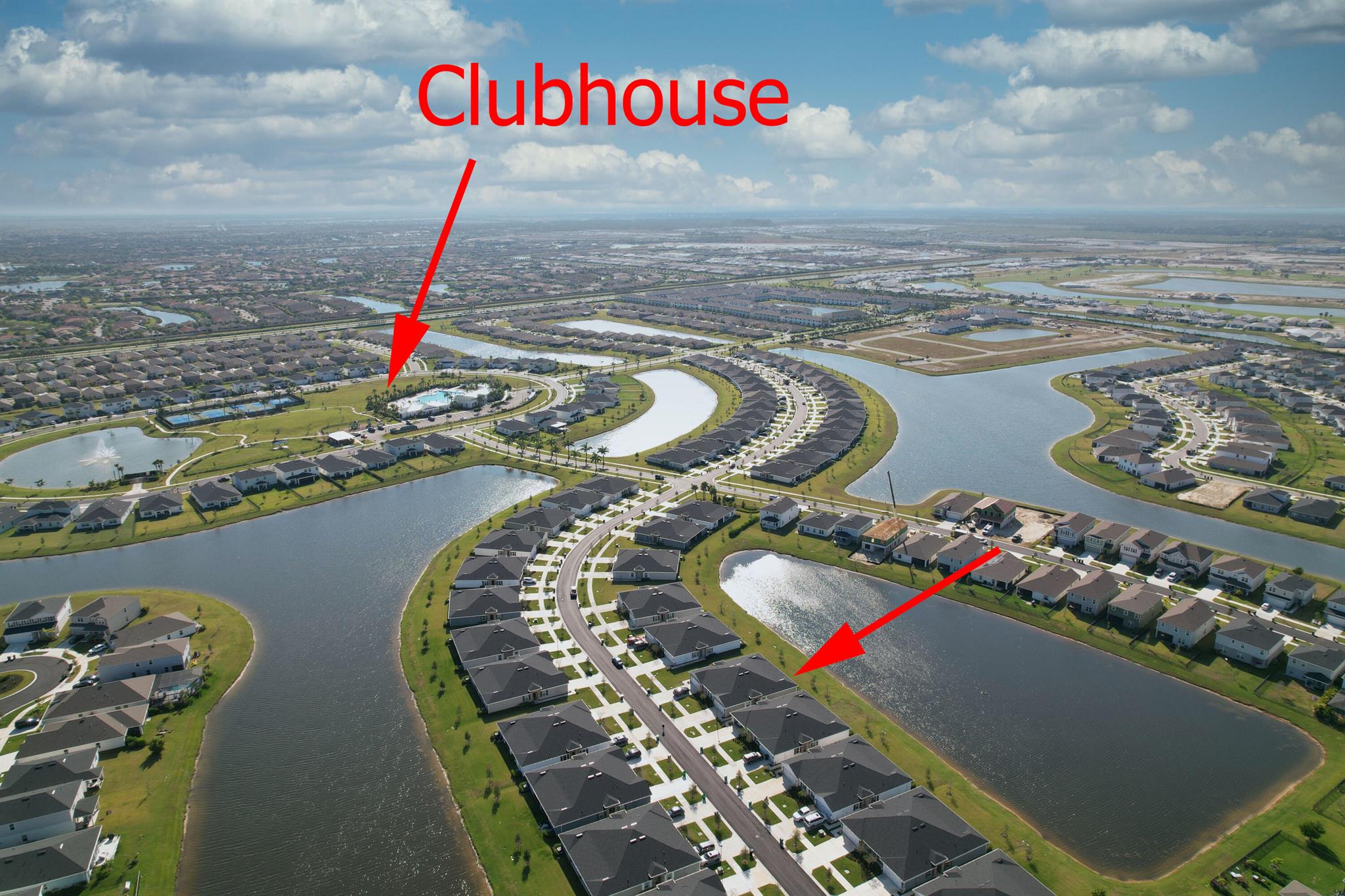 VERANO SOUTH PUD 1 - POD - Residential