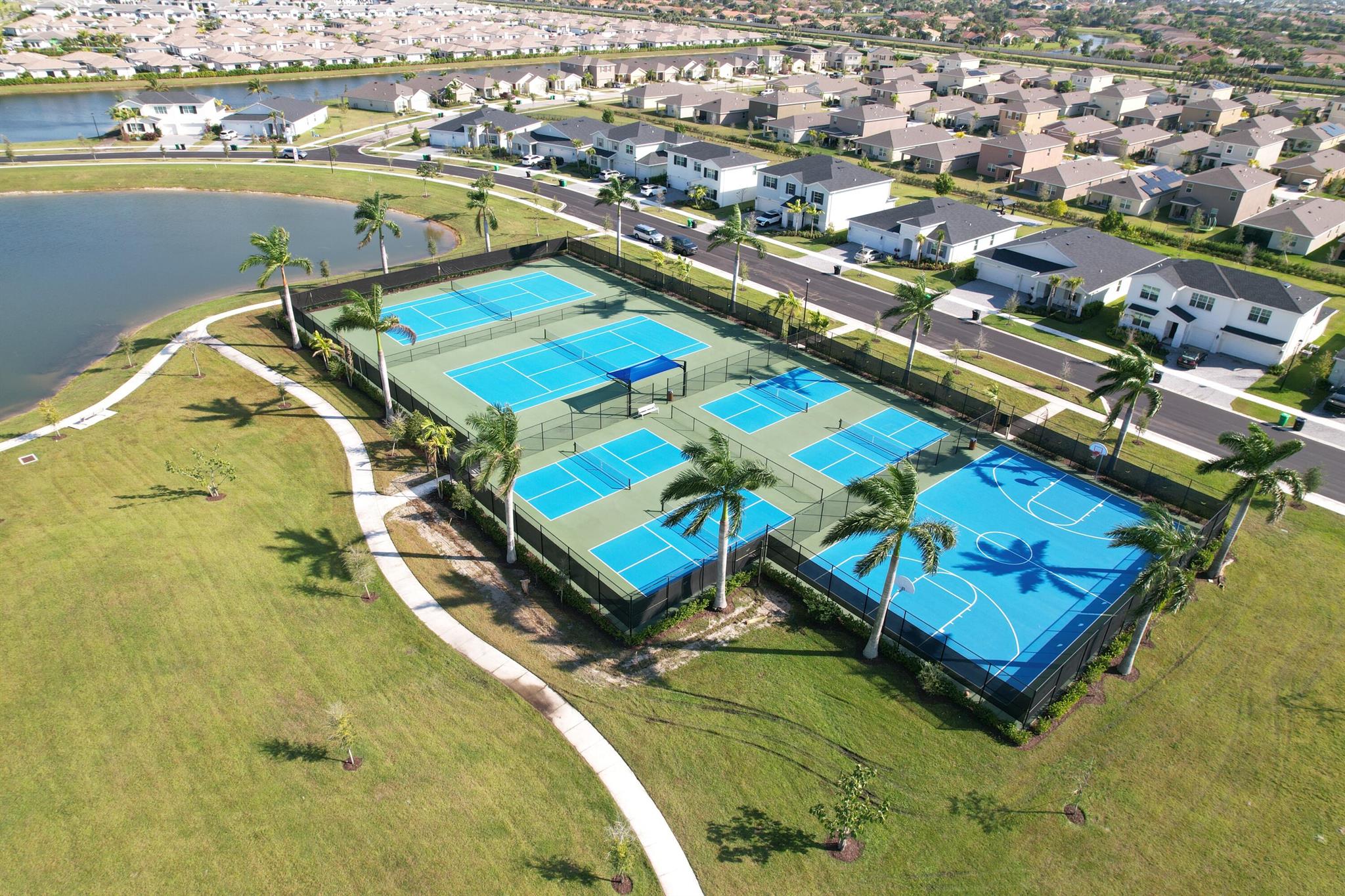 VERANO SOUTH PUD 1 - POD - Residential