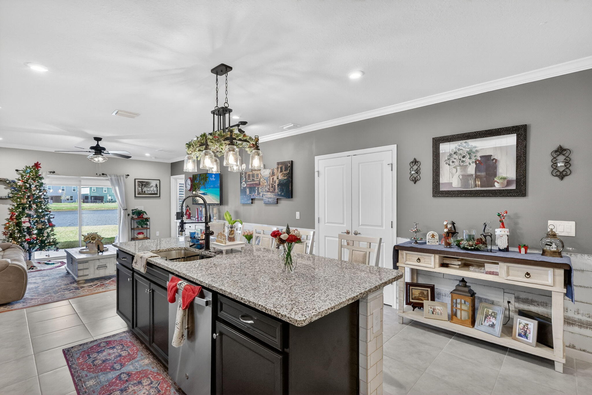 VERANO SOUTH PUD 1 - POD G - PLAT NO. 1 - Residential